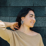 Filoendro Earrings