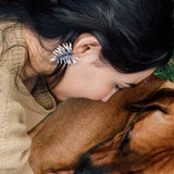 Filoendro Earrings