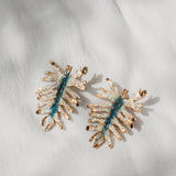 Filoendro Earrings