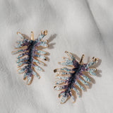 Filoendro Earrings