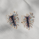 Filoendro Earrings