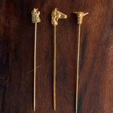 Alpaca Skewer