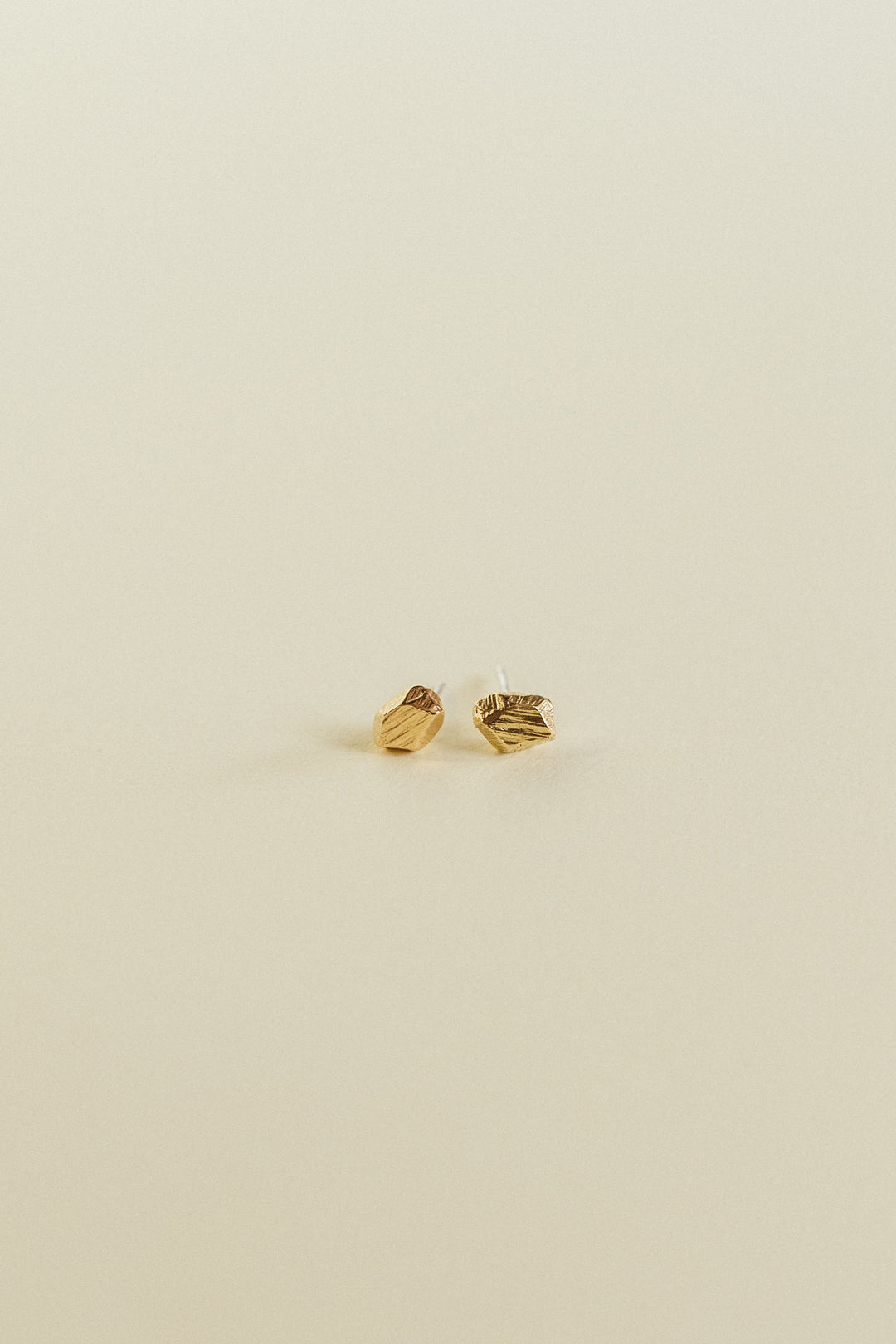 Prism Stud Earrings