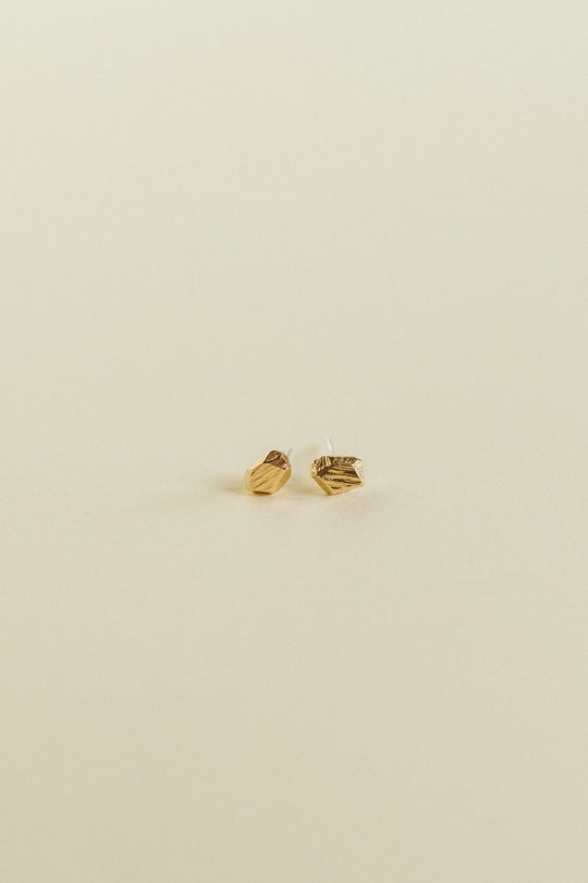 Prism Stud Earrings