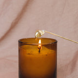 Handmade Candle Snuffer
