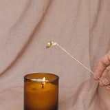 Handmade Candle Snuffer