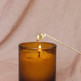 Handmade Candle Snuffer