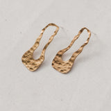Caudal Earrings