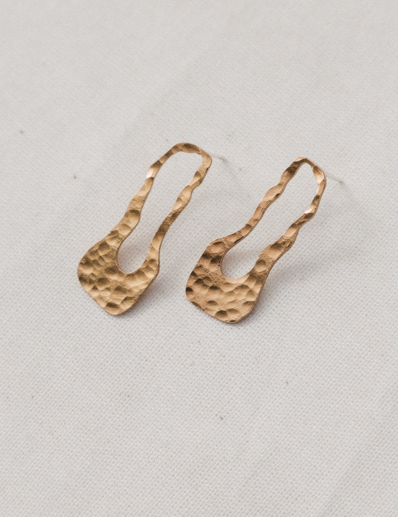 Caudal Earrings
