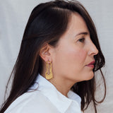 Caudal Earrings