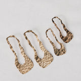 Caudal Earrings