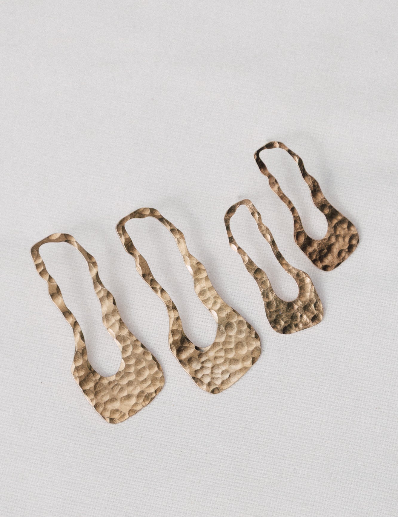 Caudal Earrings
