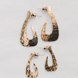 Marea  Earrings