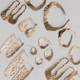 Pampa Earrings