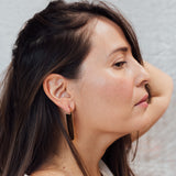 Pampa Earrings