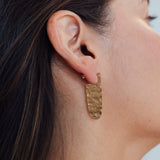 Pampa Earrings