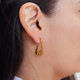 Marea  Earrings