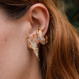 Earcuff Sinuata
