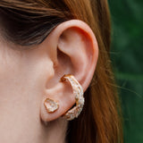Earcuff Sinuata