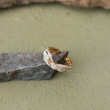 Earcuff Sinuata