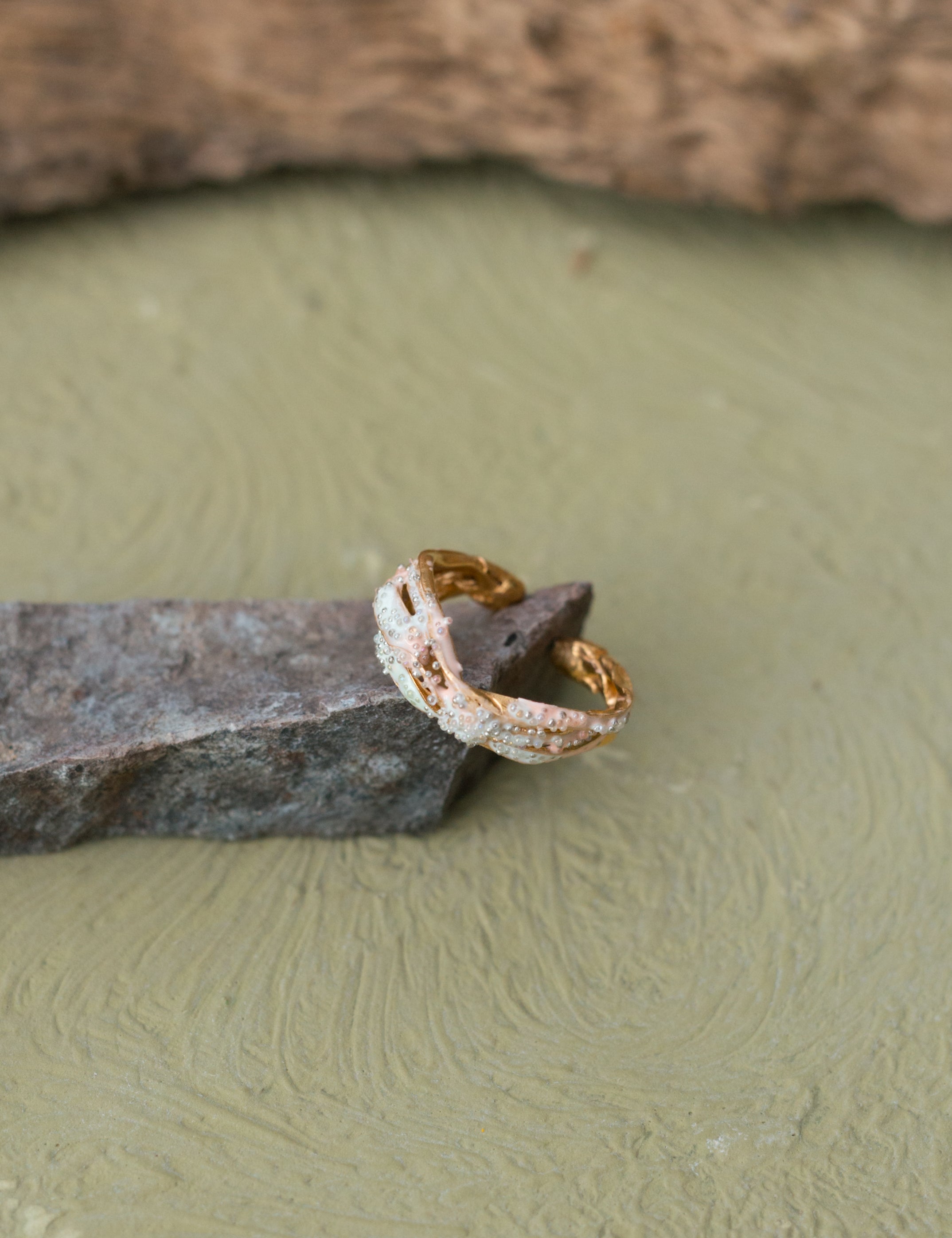 Earcuff Sinuata