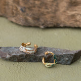 Earcuff Sinuata