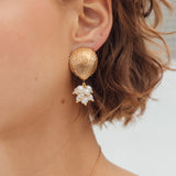 Florida Pacific Earrings