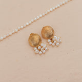 Florida Pacific Earrings