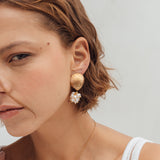 Florida Pacific Earrings