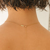 Urchin Tornasol Necklace