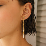 Ocean Earrings