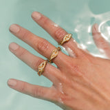 Lettuce Ring