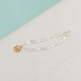 Urchin Pacific Necklace