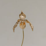 Huanuco Orchid Sculpture