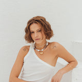 Urchin Pacific Necklace