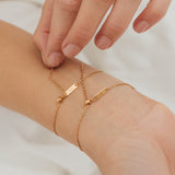 Nutmeg Bracelet