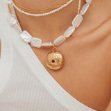 Urchin Pacific Necklace