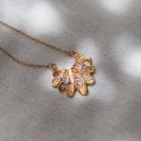 Date Palm Necklace
