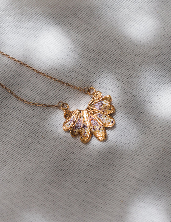 Date Palm Necklace