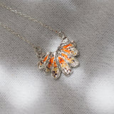 Date Palm Necklace