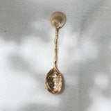 Shell Utensils