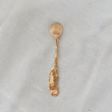 Shell Utensils