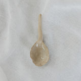 Ceramic Spoon