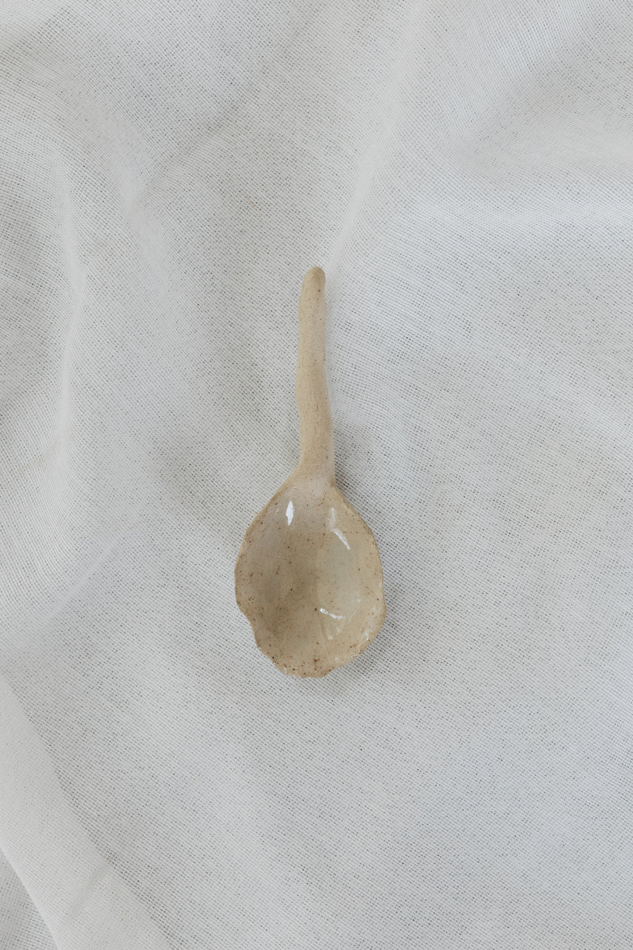 Ceramic Spoon