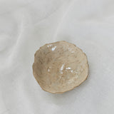 Small Ceramic Jewelry Dish