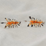 Philodendron M  Earrings