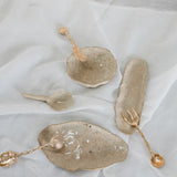 Ceramic Spoon