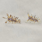 Philodendron M  Earrings