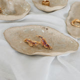 Large Ceramic Jewelry Dish