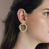 Tie Summer Earrings